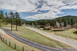 497 Woodside Dr, Pine, CO 80470 - Photo 34