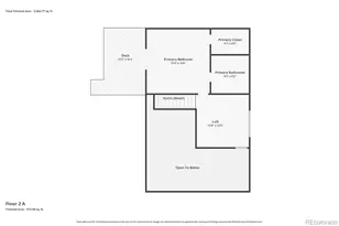 497 Woodside Dr, Pine, CO 80470 - Photo 10