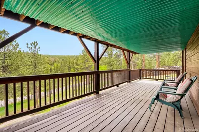 497 Woodside Drive, Pine, CO 80470 - Photo 32