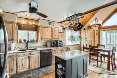 497 Woodside Drive, Pine, CO 80470 - Photo 6