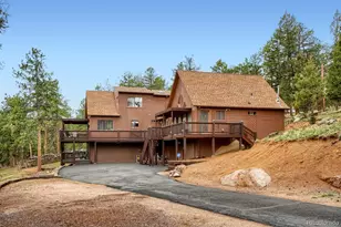 497 Woodside Dr, Pine, CO 80470 - Photo 44