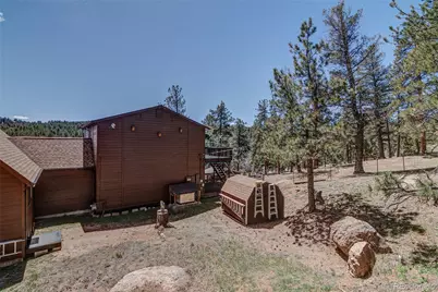 497 Woodside Drive, Pine, CO 80470 - Photo 40