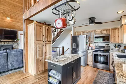 497 Woodside Drive, Pine, CO 80470 - Photo 8