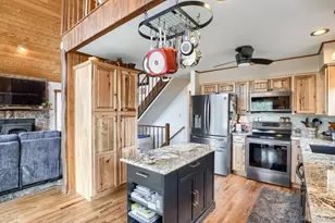497 Woodside Dr, Pine, CO 80470 - Photo 8