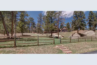 497 Woodside Drive, Pine, CO 80470 - Photo 46