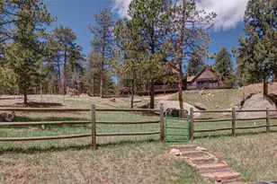 497 Woodside Dr, Pine, CO 80470 - Photo 46