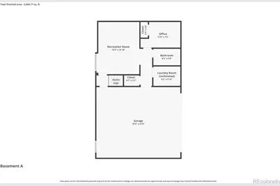 497 Woodside Drive, Pine, CO 80470 - Photo 28