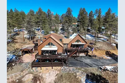 497 Woodside Drive, Pine, CO 80470 - Photo 48