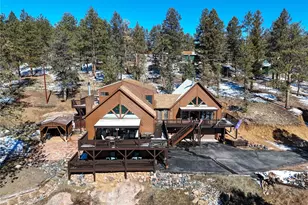497 Woodside Dr, Pine, CO 80470 - Photo 48