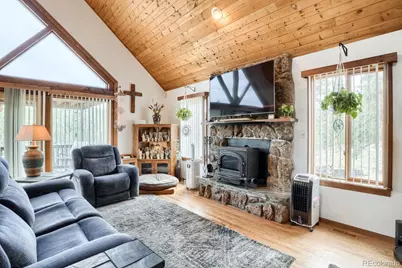 497 Woodside Drive, Pine, CO 80470 - Photo 4