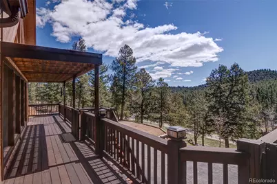 497 Woodside Drive, Pine, CO 80470 - Photo 30