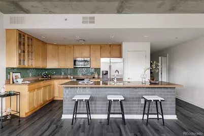 275 S Harrison Street #501, Denver, CO 80209 - Photo 6