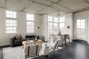 275 S Harrison St, Denver, CO 80209 - Photo 1