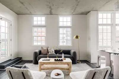 275 S Harrison Street #501, Denver, CO 80209 - Photo 2