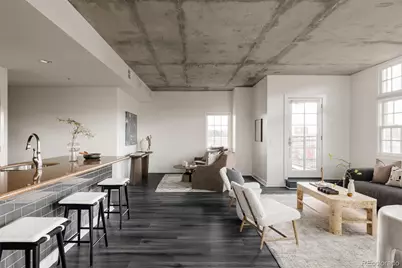 275 S Harrison Street #501, Denver, CO 80209 - Photo 12