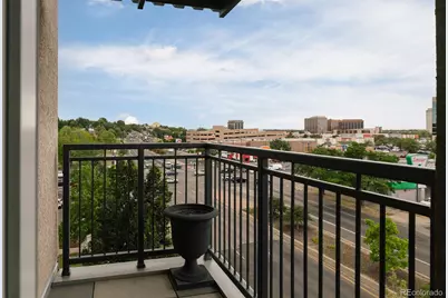 275 S Harrison Street #501, Denver, CO 80209 - Photo 16