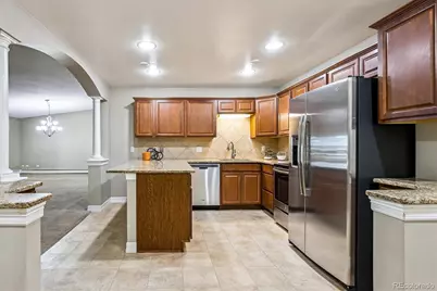 605 S Alton Way #8D, Denver, CO 80247 - Photo 6