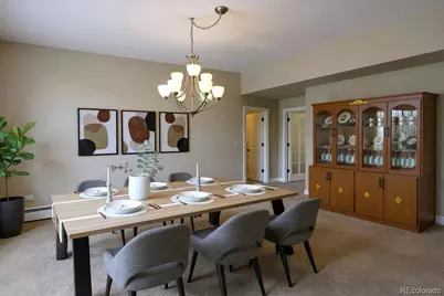 605 S Alton Way #8D, Denver, CO 80247 - Photo 4