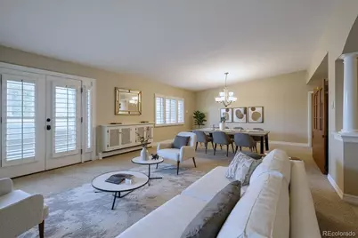 605 S Alton Way #8D, Denver, CO 80247 - Photo 2