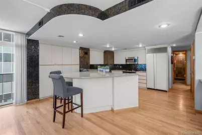 1777 Larimer Street #1410, Denver, CO 80202 - Photo 12
