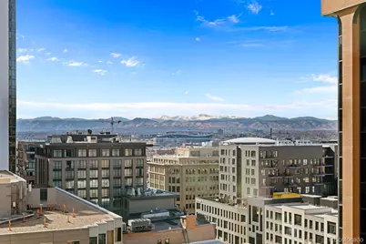 1777 Larimer Street #1410, Denver, CO 80202 - Photo 18