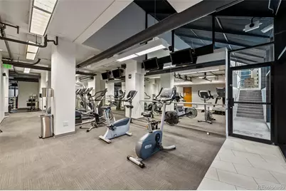 1777 Larimer Street #1410, Denver, CO 80202 - Photo 42