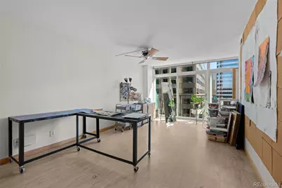 1777 Larimer Street #1410, Denver, CO 80202 - Photo 34