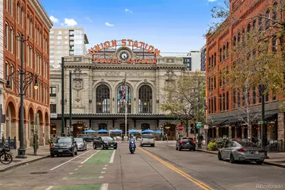 1777 Larimer Street #1410, Denver, CO 80202 - Photo 46