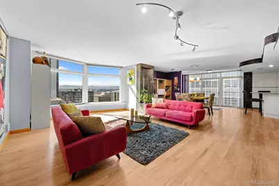 1777 Larimer Street #1410, Denver, CO 80202 - Photo 24