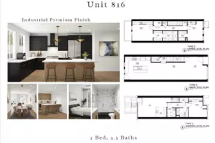816 Dahlia St, Denver, CO 80220 - Photo 2