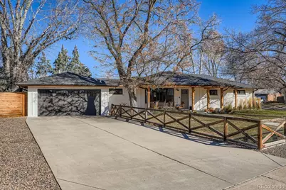 4997 E Iowa Avenue, Denver, CO 80222 - Photo 4