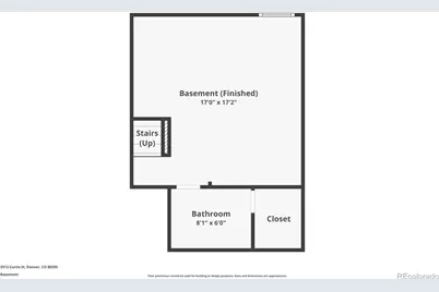 3313 Curtis Street, Denver, CO 80205 - Photo 38