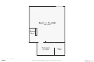 3313 Curtis Street, Denver, CO 80205 - Photo 38