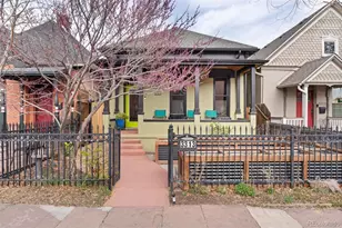 3313 Curtis Street, Denver, CO 80205 - Photo 2