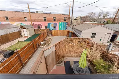 3313 Curtis Street, Denver, CO 80205 - Photo 20