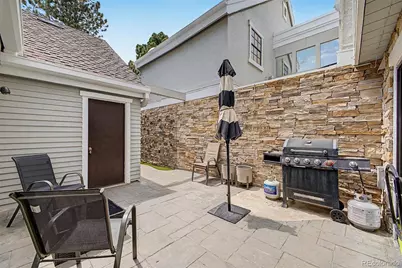 2770 S Elmira Street #137, Denver, CO 80231 - Photo 46