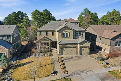 6735 S Catawba Way, Aurora, CO 80016 - Photo 1