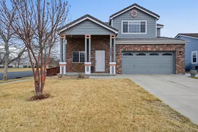 19558 E 58th Circle, Aurora, CO 80019 - Photo 2