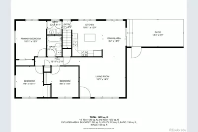 1348 S Drexel Way, Lakewood, CO 80232 - Photo 32