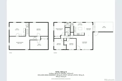 1348 S Drexel Way, Lakewood, CO 80232 - Photo 34