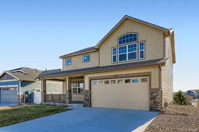 1325 Tipton Street, Berthoud, CO 80513 - Photo 2