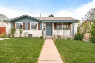 47 Zenobia St, Denver, CO 80219 - Photo 2