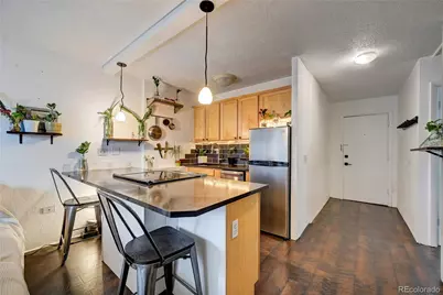 909 N Logan Street #3C, Denver, CO 80203 - Photo 4