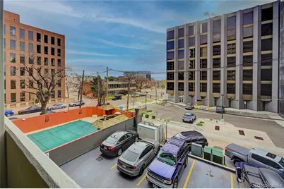 909 N Logan Street #3C, Denver, CO 80203 - Photo 8