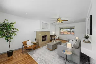 2145 S Fenton St, Denver, CO 80227 - Photo 2