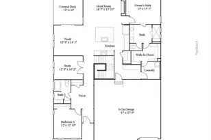 15473 W Dequesne Ave, Morrison, CO 80465 - Photo 2