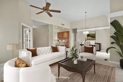 2750 W Riverwalk Circle #D, Littleton, CO 80123 - Photo 4