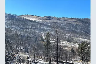 Lot 1039 Forbes Park Ranch, Fort Garland, CO 81133 - Photo 1
