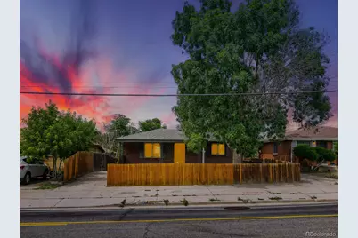 1635 W Florida Avenue, Denver, CO 80223 - Photo 2