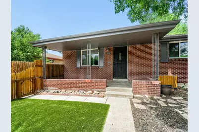 1635 W Florida Avenue, Denver, CO 80223 - Photo 1